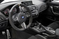 Könnyített gyakorlat: BMW M Performance Parts Concept 48