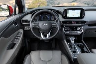 Full hibrid szabadidőjárművekkel erősít a Hyundai 7