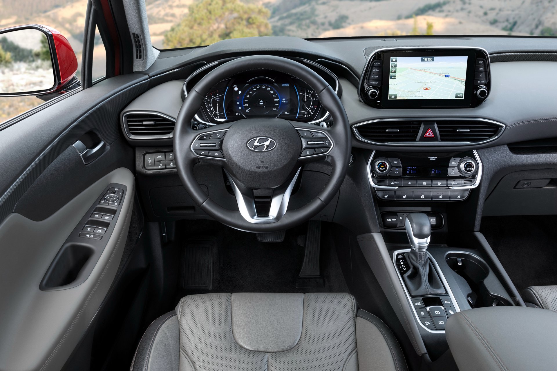 Full hibrid szabadidőjárművekkel erősít a Hyundai 4