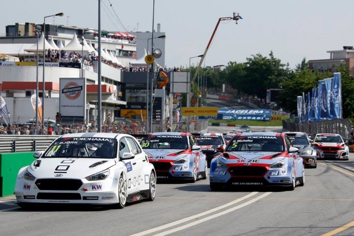 Kizárták Micheliszt az időmérőről 1