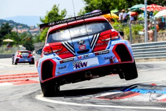 Kizárták Micheliszt az időmérőről