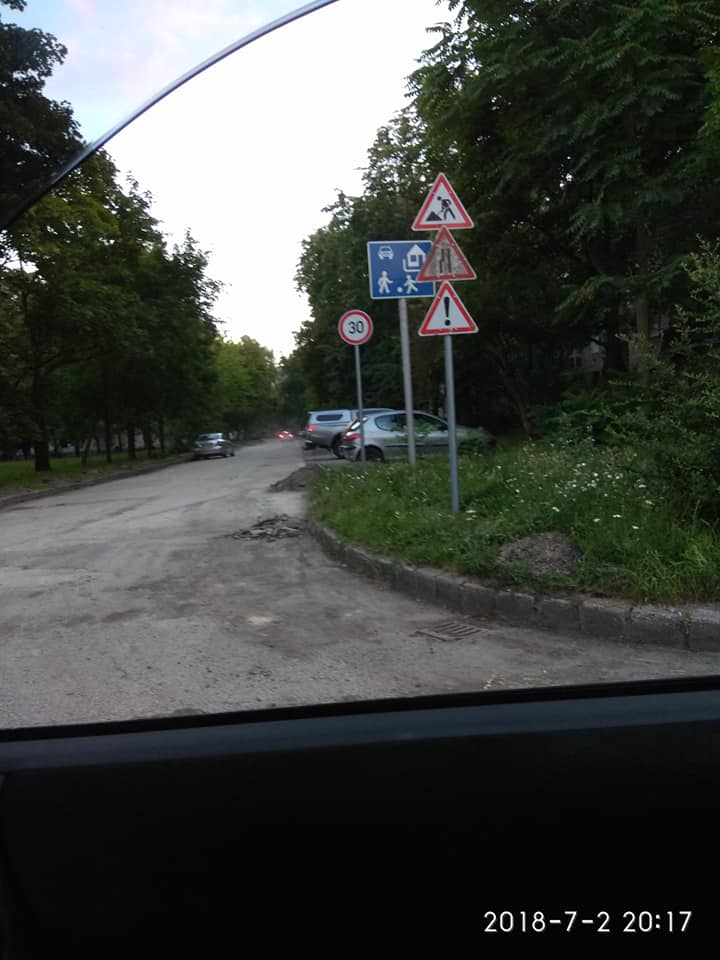 Nagykőrösön közel duplájára emelték a sebességhatárt, teljesen véletlenül 1