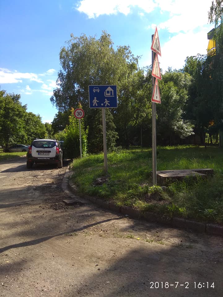 Nagykőrösön közel duplájára emelték a sebességhatárt, teljesen véletlenül 2