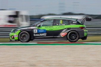 Magyar siker a szlovák versenyen