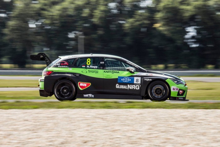 Michelisz megnyerte az időmérőt a főfutamra 1 | Vezess Michelisz megnyerte az időmérőt a főfutamra 1