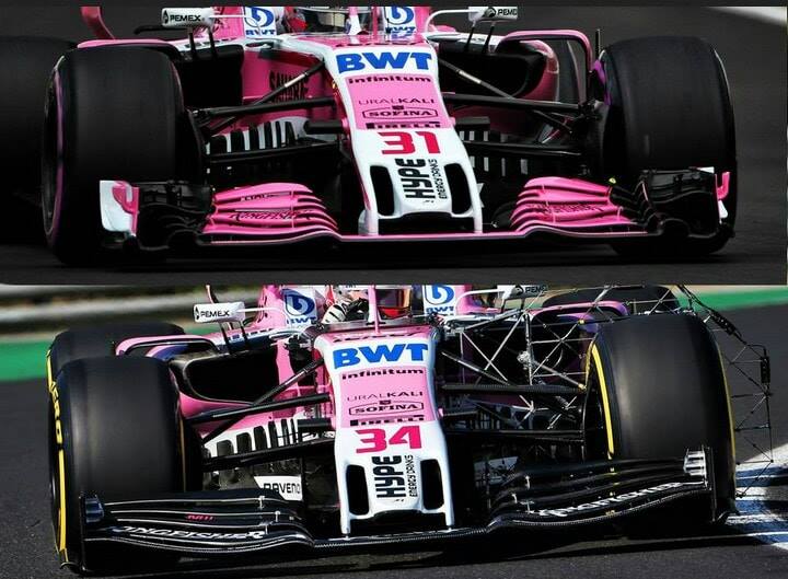 F1: Itt a jövő év nagy újítása, a Hungaroringen debütált 2 F1: Itt a jövő év nagy újítása, a Hungaroringen debütált 2