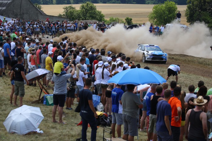 Jön a visszatérő versenyzők kedvenc futama
