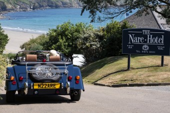 Mostantól ez a kedvenc angol szállodánk