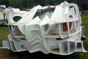 6 autó, amitől sajogni fog a retinád