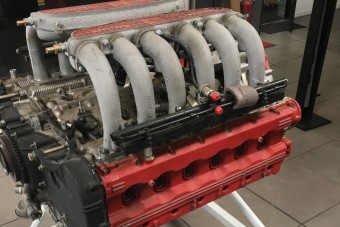 Ha egy bitang motor kéne az autódba, ezt nézd meg!