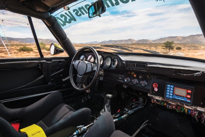 1,3 milliárd a legmenőbb terep-Porsche 7