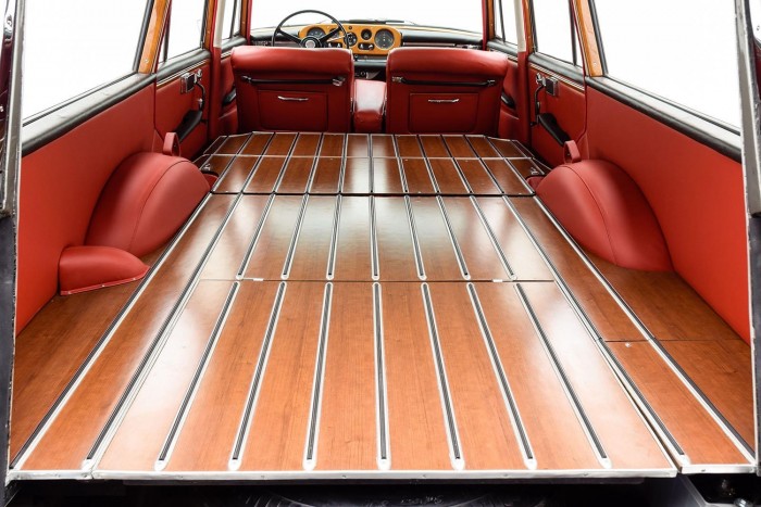 Nincs ma elnökibb a puttonyos Bentley-nél 7