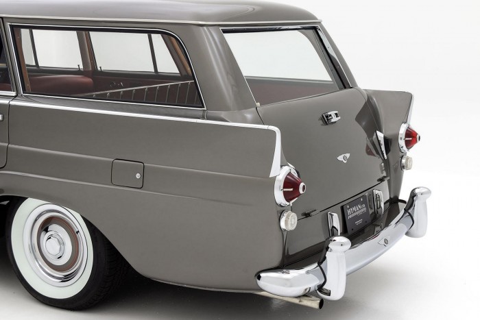 Nincs ma elnökibb a puttonyos Bentley-nél