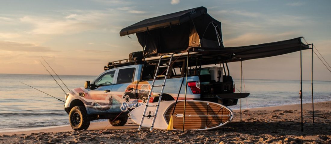 Na, ez az igazi életmód-pickup