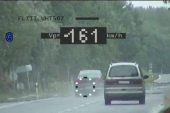 Ekkora bakit traffipaxszal még nem követtek el, lehet, hogy röhögni fogsz