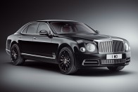 Egy darabka történelem a Bentley-vásárlóknak – szó szerint 19