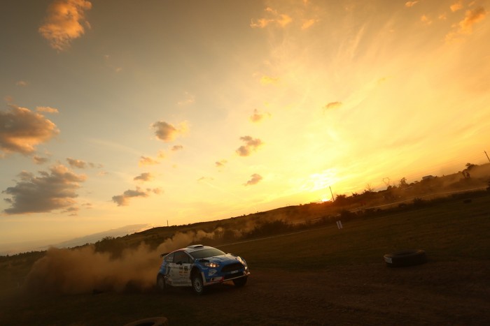 Jön a visszatérő versenyzők kedvenc futama 6