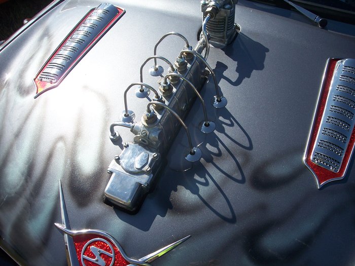 A nap legfontosabb kérdése: Gagyi, vagy profi ez a szétfaragott Trabant? 7