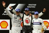 F1: A Magyar Nagydíj legjei 12