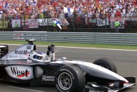 F1: A Magyar Nagydíj legjei 13