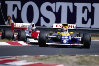 F1: A Magyar Nagydíj legjei