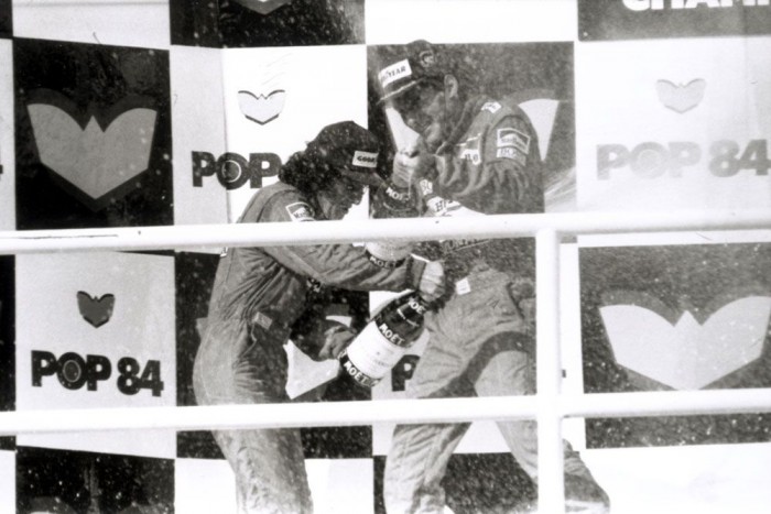 F1: A Magyar Nagydíj legjei 9 | Vezess F1: A Magyar Nagydíj legjei 9