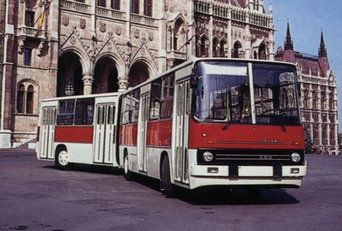 Kik küldték padlóra az Ikarust? 7