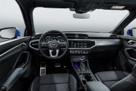 Győrből érkezik tele technikával az Audi Q3-as 17