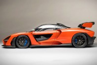 2,5 millióért is lehet McLaren Sennát kapni 11