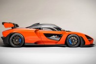 2,5 millióért is lehet McLaren Sennát kapni 13