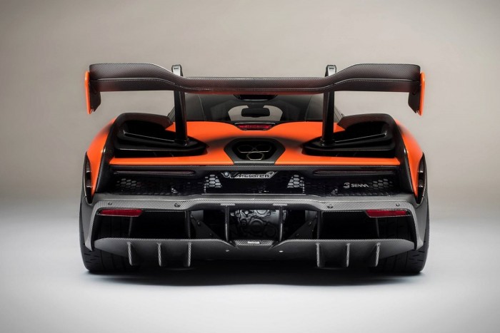 2,5 millióért is lehet McLaren Sennát kapni 6