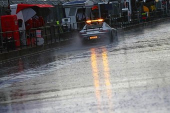 F1: Kaotikus magyar hétvégét hozhat az időjárás