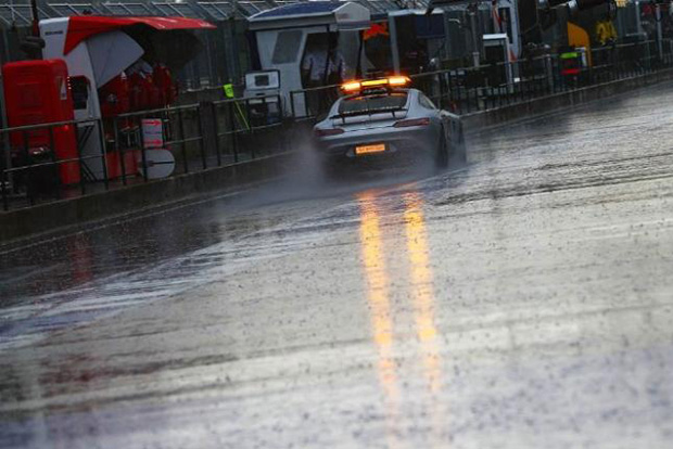 F1: Kaotikus magyar hétvégét hozhat az időjárás