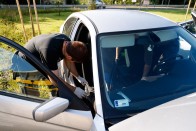 Autós csalókat fogtak a rendőrök 10