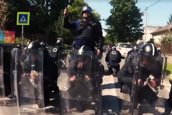 Sokkoló: 440 magyart gázoltak el a gyalogátkelő helyeken