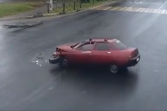 Szellemautók márpedig léteznek, itt a bizonyíték