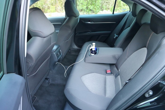 Kipróbáltuk a Toyota új Passatját, ami a Camry 7
