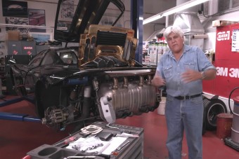 Hallgasd meg kipufogó nélkül a McLaren F1-est