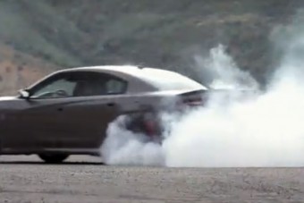 Brutál izomautót vett egy amerikai rendőr