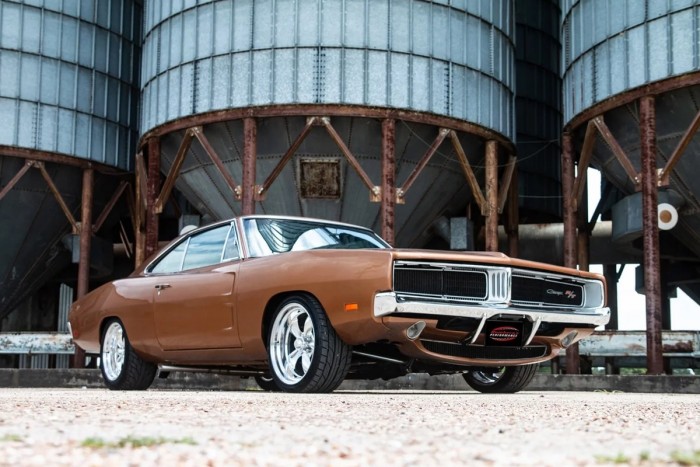 Meglepetés lapul a veterán izomautó gépházában