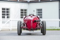 Milliárdos érték ez az öreg Alfa Romeo versenyautó 15