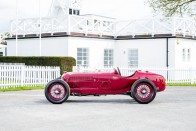 Milliárdos érték ez az öreg Alfa Romeo versenyautó 13