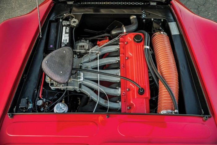 Ettől a Plymouth koncepciótól már 1961-ben is kiakadtak 7