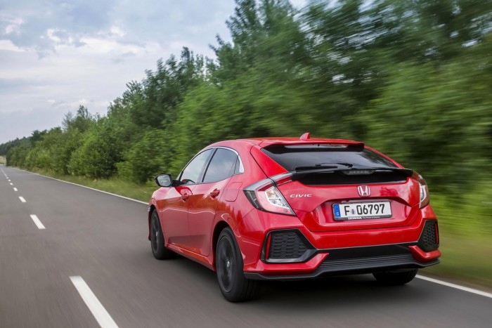 Itt a vége, bezárja angliai gyárát a Honda