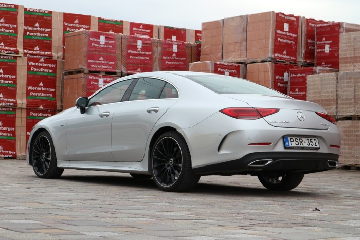 Láttál már valaha ilyen gyönyörű Mercedest? 6