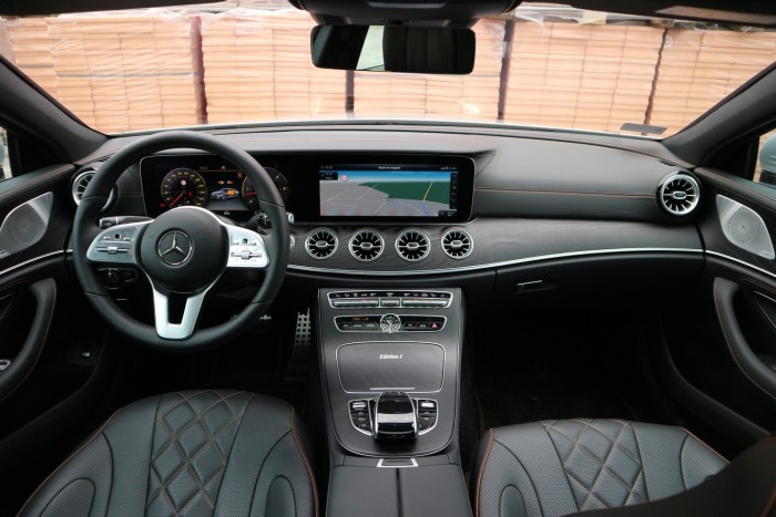 Láttál már valaha ilyen gyönyörű Mercedest? 7