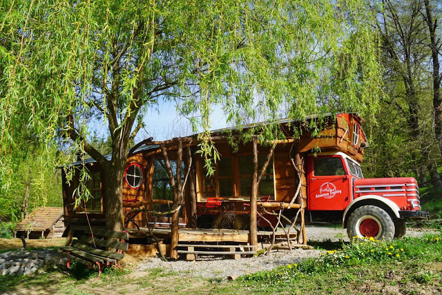 Roncstelep helyett egész meglepő sors várta ezt az öreg Csepelt 1