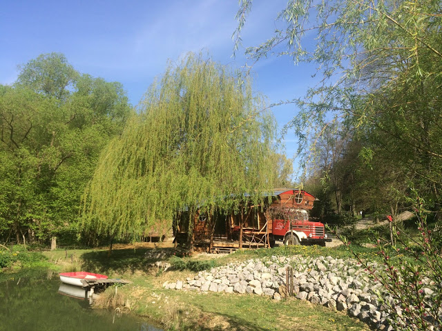 Roncstelep helyett egész meglepő sors várta ezt az öreg Csepelt 2