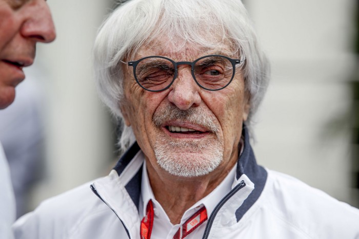 F1: Ecclestone előre temeti a miami versenyt?