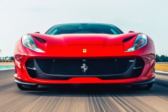 Magyarország legerősebb autói